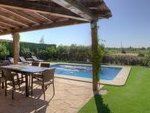 VIP7083: Villa en Venta en Desert Springs Golf Resort, Almería