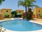 VIP7083: Villa for Sale in Desert Springs Golf Resort, Almería