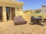 VIP7083: Villa for Sale in Desert Springs Golf Resort, Almería