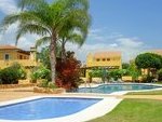 VIP7083: Villa en Venta en Desert Springs Golf Resort, Almería