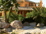 Villa in Desert Springs Golf Resort