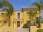 VIP7084: Villa en Venta en Desert Springs Golf Resort, Almería