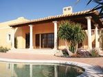 VIP7084: Villa en Venta en Desert Springs Golf Resort, Almería