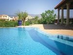 VIP7084: Villa for Sale in Desert Springs Golf Resort, Almería