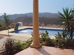 VIP7084: Villa for Sale in Desert Springs Golf Resort, Almería