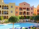 VIP7086: Appartement à vendre dans Desert Springs Golf Resort, Almería