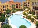 VIP7086: Apartamento en Venta en Desert Springs Golf Resort, Almería