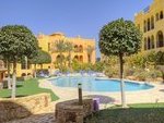 VIP7086: Appartement à vendre dans Desert Springs Golf Resort, Almería