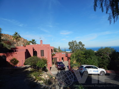 VIP7089: Villa for Sale in Mojacar Playa, Almería