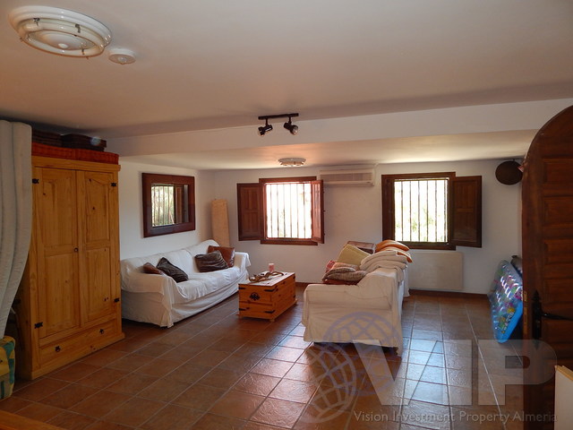 VIP7089: Villa for Sale in Mojacar Playa, Almería