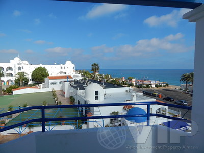 VIP7090: Commercial Property for Sale in Mojacar Playa, Almería