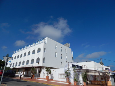 VIP7090: Commercial Property for Sale in Mojacar Playa, Almería