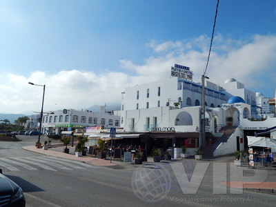 VIP7090: Commercieel Vastgoed te koop in Mojacar Playa, Almería