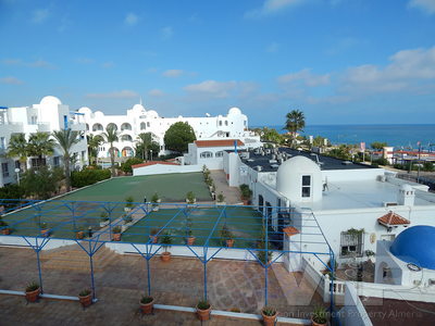 VIP7090: Commercial à vendre en Mojacar Playa, Almería