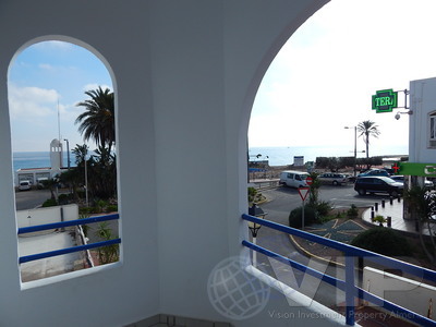 VIP7090: Commercial à vendre en Mojacar Playa, Almería