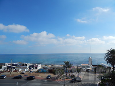 VIP7090: Commercial à vendre en Mojacar Playa, Almería