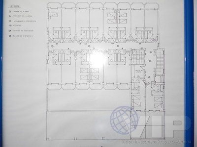 VIP7090: Commercieel Vastgoed te koop in Mojacar Playa, Almería