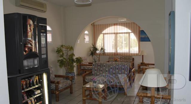 VIP7090: Commercial Property for Sale in Mojacar Playa, Almería