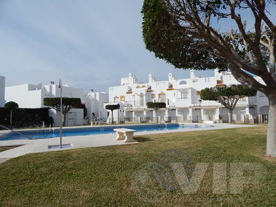 VIP7092: Townhouse for Sale in Vera Playa, Almería