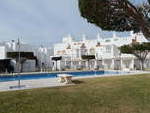 VIP7092: Townhouse for Sale in Vera Playa, Almería