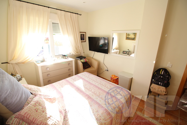 VIP7101: Apartment for Sale in Vera Playa, Almería