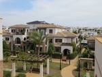 VIP7097: Rijtjeshuis te koop in Vera Playa, Almería