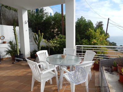 VIP7100: Villa for Sale in Mojacar Playa, Almería