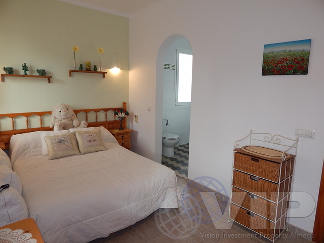 VIP7100: Villa for Sale in Mojacar Playa, Almería