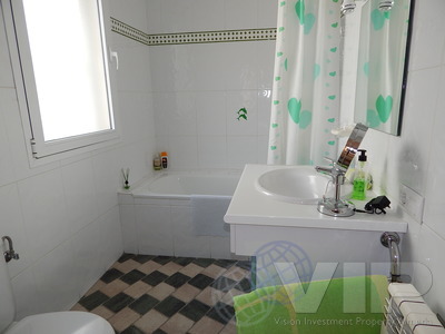 VIP7100: Villa for Sale in Mojacar Playa, Almería
