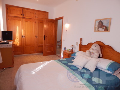 VIP7100: Villa for Sale in Mojacar Playa, Almería