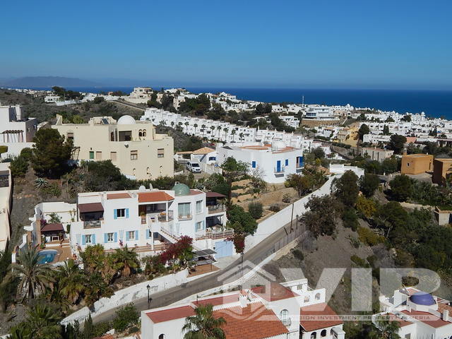 VIP7100: Villa for Sale in Mojacar Playa, Almería