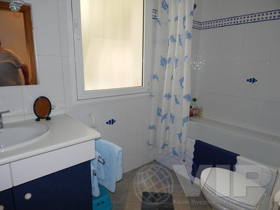 VIP7100: Villa for Sale in Mojacar Playa, Almería