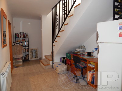 VIP7100: Villa for Sale in Mojacar Playa, Almería