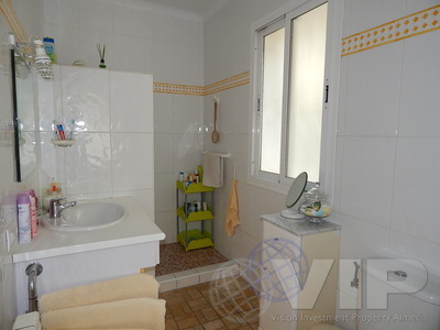 VIP7100: Villa for Sale in Mojacar Playa, Almería