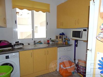 VIP7100: Villa for Sale in Mojacar Playa, Almería