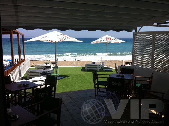 VIP7105: Commercial Property for Sale in Mojacar Playa, Almería