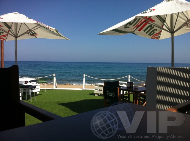 VIP7105: Commercial Property for Sale in Mojacar Playa, Almería
