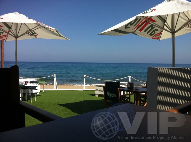 VIP7105: Commercial à vendre en Mojacar Playa, Almería