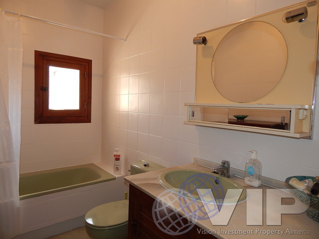VIP7109: Villa for Sale in Mojacar Playa, Almería