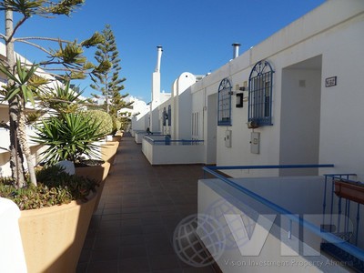 VIP7111NWV: Apartment for Sale in Mojacar Playa, Almería