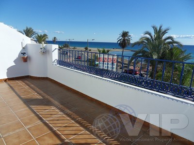 VIP7111NWV: Apartment for Sale in Mojacar Playa, Almería