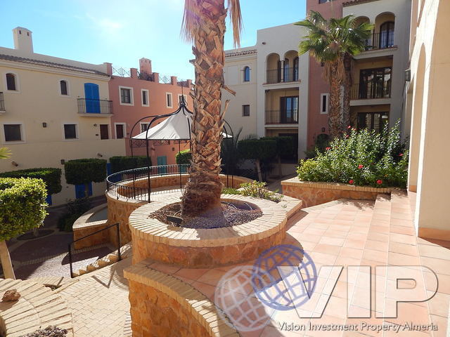 VIP7114: Townhouse for Sale in Villaricos, Almería