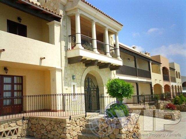 VIP7114: Townhouse for Sale in Villaricos, Almería