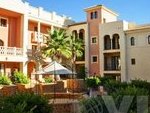 VIP7114: Townhouse for Sale in Villaricos, Almería