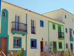 VIP7115: Townhouse for Sale in Villaricos, Almería