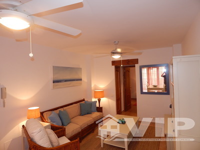 VIP7117: Apartment for Sale in Villaricos, Almería