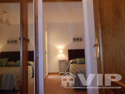 VIP7117: Apartment for Sale in Villaricos, Almería