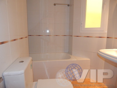 VIP7119: Apartment for Sale in Villaricos, Almería