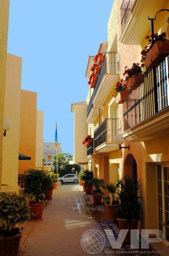 VIP7119: Apartment for Sale in Villaricos, Almería