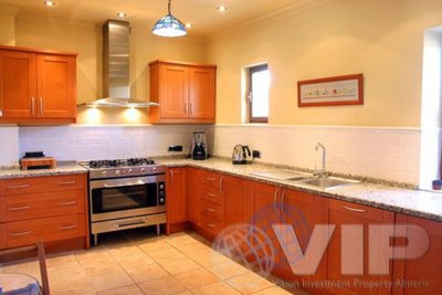 VIP7120: Villa for Sale in Vera, Almería